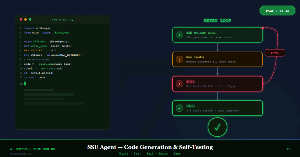 vibe coding multi agent part7