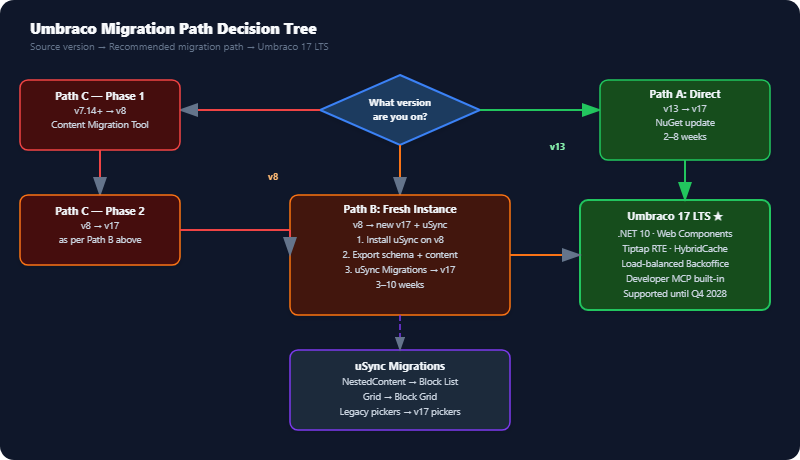 umbraco migration part3