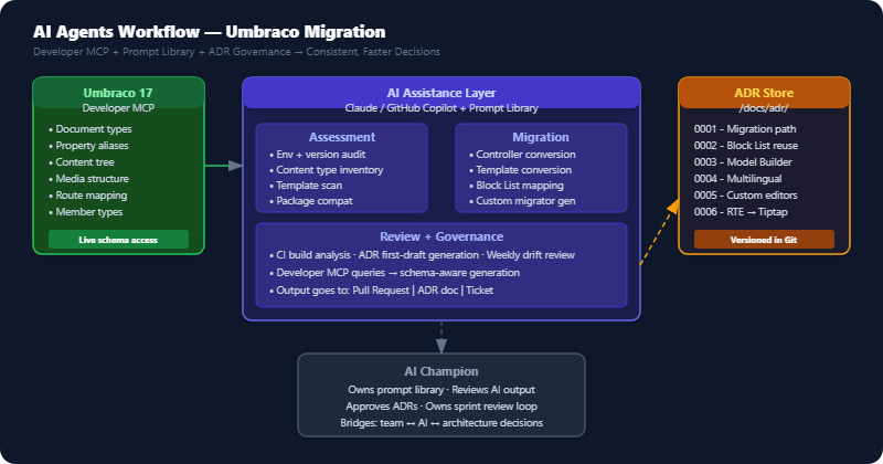 umbraco migration part5